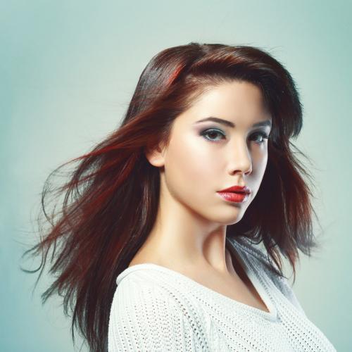 Как сделать дома укладку на средние волосы. Простые укладки на средние волосы 12 Как сделать дома укладку на средние волосы. Простые укладки на средние волосы 12