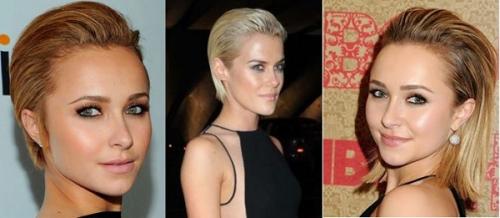 Легкие прически на короткие волосы. Красивые и легкие прически на короткие волосы: 11 идей с фото