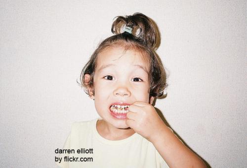 Лёгкие причёски для детей. Легкая прическа, которую может сделать даже ребенок