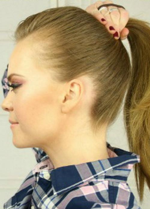 Повседневные прически на длинные волосы. Как сделать женскую повседневную прическу на длинные волосы