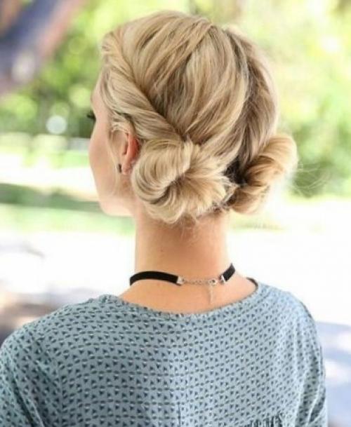 Причёски в школу для детей. Прически в школу на длинные волосы: достаточно ли косы