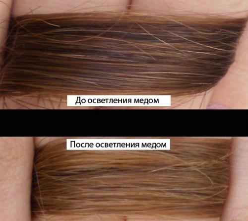 Как сделать волосы на тон светлее в домашних условиях. Осветление с внедрением традиционных средств