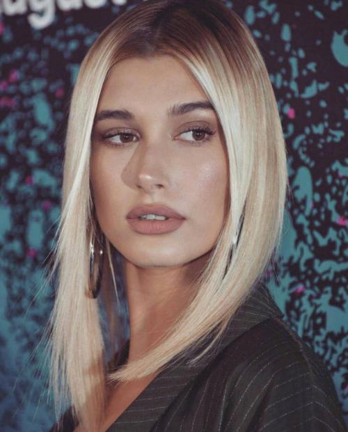 Каре с удлинением средней длины. Боб или не боб? Вот в чем вопрос! 16 Каре с удлинением средней длины. Боб или не боб? Вот в чем вопрос! 16