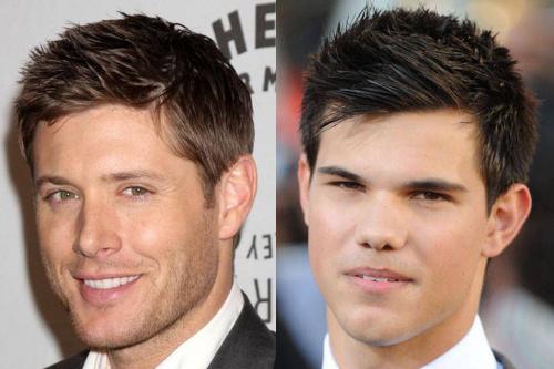 Модные стрижки для подростков 2019. Модная прическа ежик для мальчиков 16-17 лет  2019