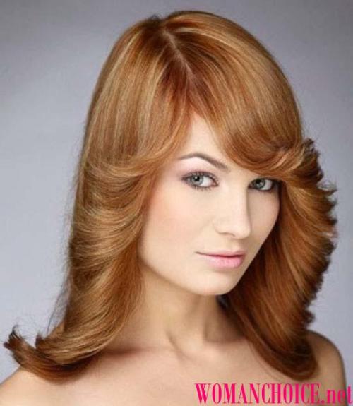 Как сделать дома укладку на средние волосы. Простые укладки на средние волосы 10 Как сделать дома укладку на средние волосы. Простые укладки на средние волосы 10