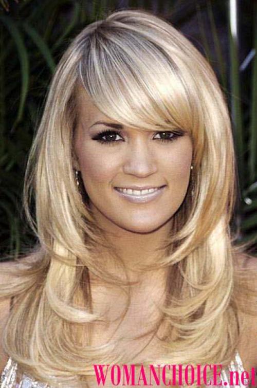 Как сделать дома укладку на средние волосы. Простые укладки на средние волосы 07 Как сделать дома укладку на средние волосы. Простые укладки на средние волосы 07