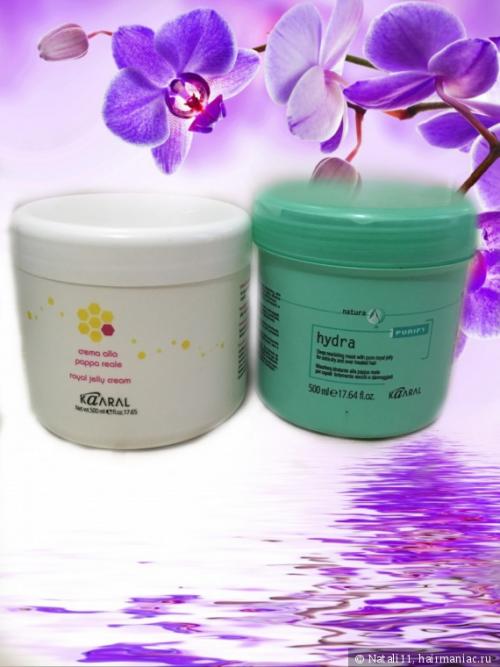 Посоветуйте профессиональную маску для волос. Топ всех моих профессиональных масок