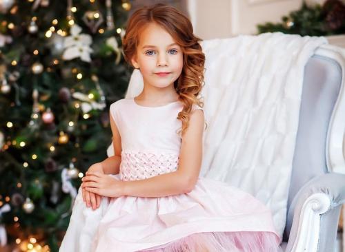 Красивые прически на каждый день для детей. Создаем потрясающе красивые прически для девочек 2019-2020