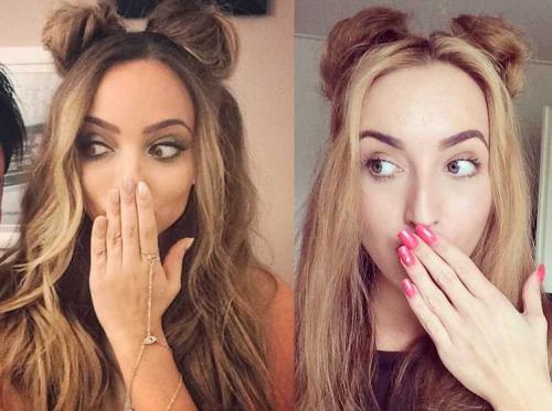 Прическа шишка для детей. Как подобрать пучок и рекомендации по выполнению