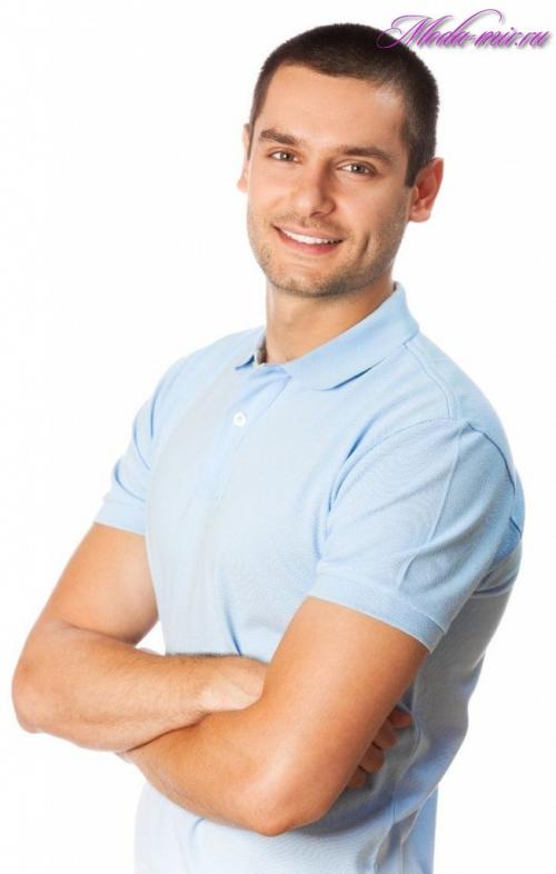 Прически для мужчин 45 лет. Мужские стрижки бокс 2019 на короткие волосы 02