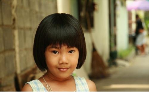 Подростковые стрижки 2019 для девушек. Про модную стрижку каре для девочек 2019-2019