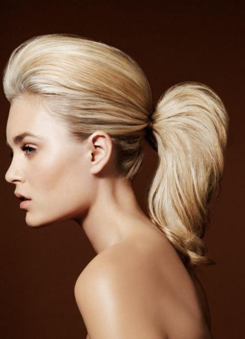 Легкие прически самой себе. Прически самой себе —, как сделать самые модные и красивые прически своими руками (100 фото)