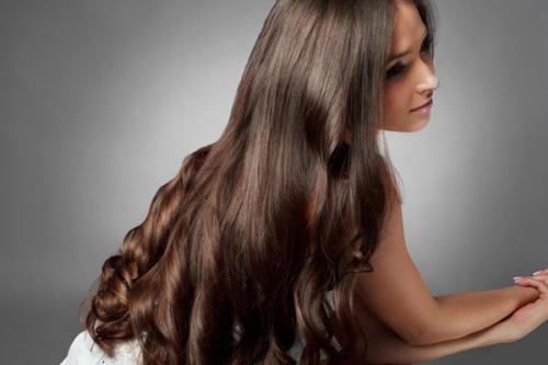 Как себе сделать укладку. Секреты идеальной укладки 02