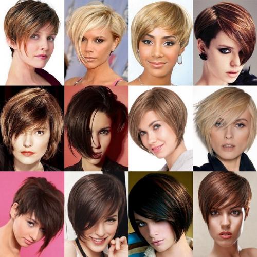 Прически на короткие волосы на свадьбу к подруге. Прически на короткие волосы гостям в 2019 году