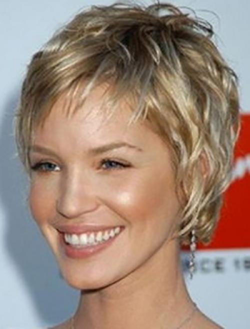 Выстриженная макушка на длинных волосах. Кому подходят креативные стрижки с короткой макушкой?