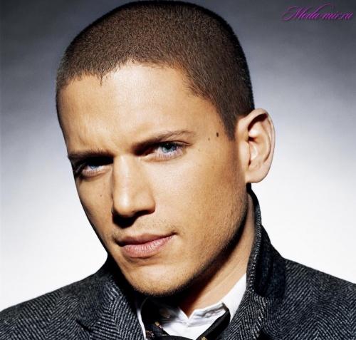 Мужские стрижки 45 лет. Классические прически для мужчин в возрасте 05