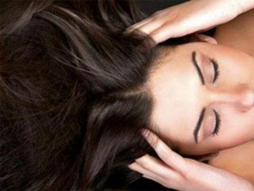 Как убрать из головы перхоть. Откуда берется перхоть? 05