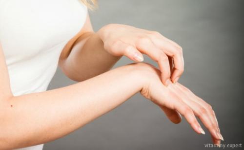 Биотин передозировка. Как правильно принимать биотин: инструкция по применению витамина B7