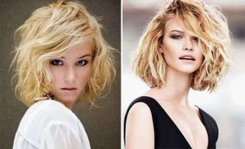 Как сделать укладку на средние волосы дома. Рекомендации по укладке 20 Как сделать укладку на средние волосы дома. Рекомендации по укладке 20