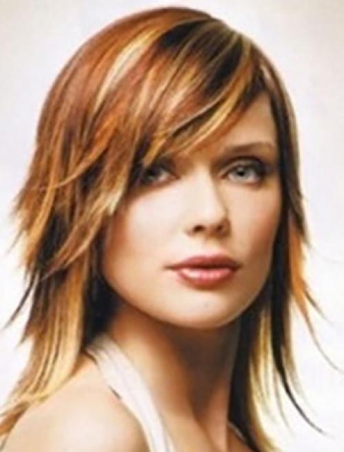 Выстриженная макушка на длинных волосах. Кому подходят креативные стрижки с короткой макушкой?