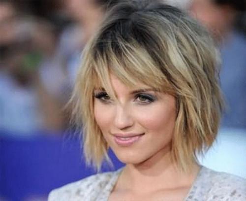 Как сделать укладку на средние волосы дома. Рекомендации по укладке 22 Как сделать укладку на средние волосы дома. Рекомендации по укладке 22