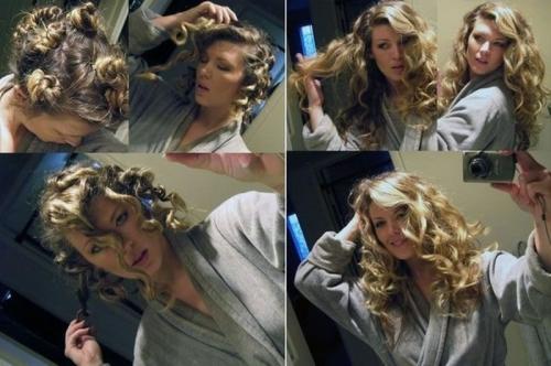 Быстрые прически на длинные волосы самостоятельно. Прически с длинными распущенными волосами