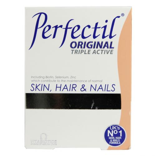 Витамины для волос. Комплексы