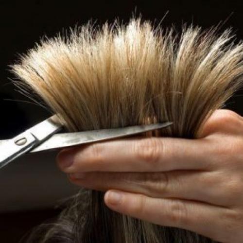 Почему путаются волосы. Путаются волосы: почему и что делать 02