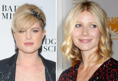 Виды укладок на средние волосы. Форма лица, как критерий выбора укладки