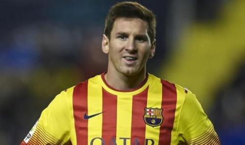 Прическа Месси. Прическа Лионеля Месси