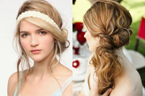 Сделать укладку волос средней длины. Рекомендации по созданию объемной укладки от профессионалов 23