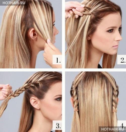 Прическа на темные средние волосы. Модные женские стрижки на средние темные волосы 34 Прическа на темные средние волосы. Модные женские стрижки на средние темные волосы 34