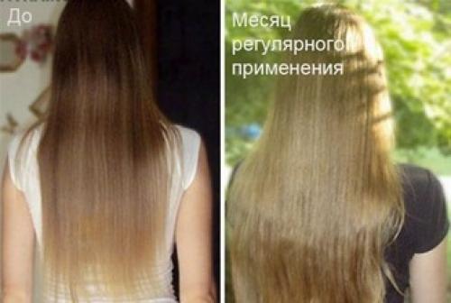 Осветление волос домашними средствами. Натуральные преимущества 17