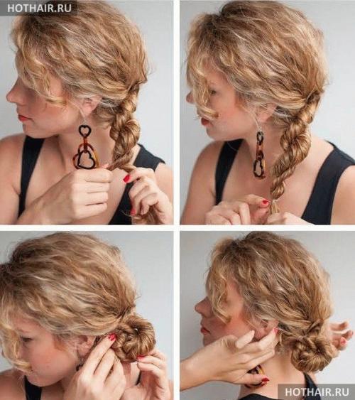 Прическа на темные средние волосы. Модные женские стрижки на средние темные волосы 31 Прическа на темные средние волосы. Модные женские стрижки на средние темные волосы 31