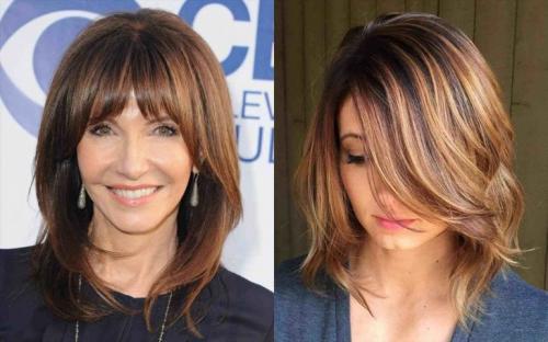 Прически крутые для девушек. Прически для девушек — красивые варианты простых и сложных современных причесок (80 фото)