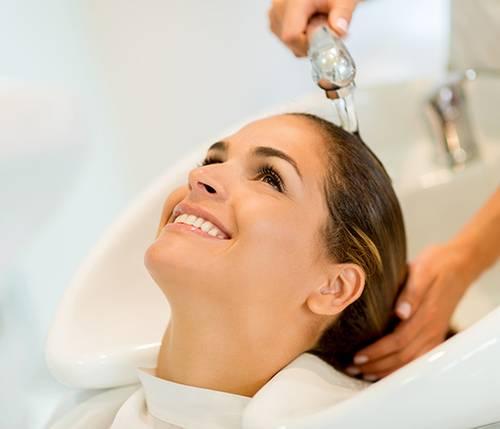 Седина в раннем возрасте. Почему седеют волосы у молодых людей: причины ранней седины 05 Седина в раннем возрасте. Почему седеют волосы у молодых людей: причины ранней седины 05