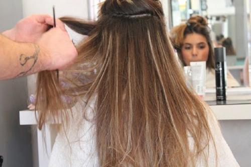 Окрашивание волос шатуш омбре. Шатуш, омбре, сомбре и балаяж, в чем же разница? 08 Окрашивание волос шатуш омбре. Шатуш, омбре, сомбре и балаяж, в чем же разница? 08