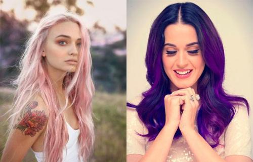 Сахарно розовый цвет волос. Как сохранить результат окрашивания 12 Сахарно розовый цвет волос. Как сохранить результат окрашивания 12