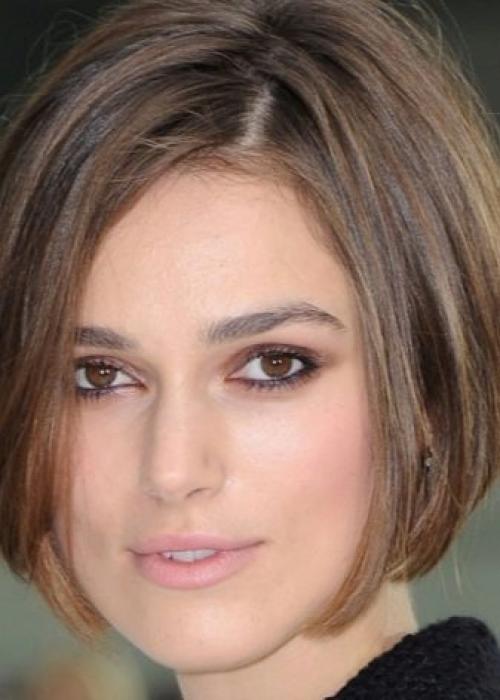 Короткие стрижки удлиненное каре. Как выбрать по типу лица? 01 Короткие стрижки удлиненное каре. Как выбрать по типу лица? 01