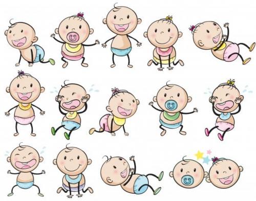 Седые волосы в 13 лет. Седые волосы у ребенка