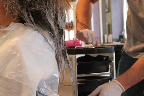 Окрашивание волос шатуш омбре. Шатуш, омбре, сомбре и балаяж, в чем же разница? 12 Окрашивание волос шатуш омбре. Шатуш, омбре, сомбре и балаяж, в чем же разница? 12