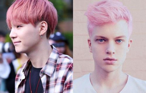 Сахарно розовый цвет волос. Как сохранить результат окрашивания 11 Сахарно розовый цвет волос. Как сохранить результат окрашивания 11