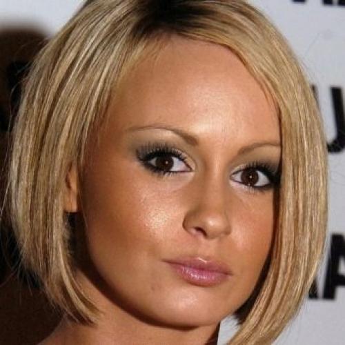 Короткие стрижки удлиненное каре. Как выбрать по типу лица? 02 Короткие стрижки удлиненное каре. Как выбрать по типу лица? 02