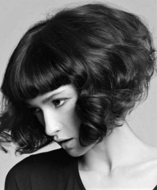 Каре на ножке. Модная стрижка и её стильные варианты, которые к лицу любой женщине