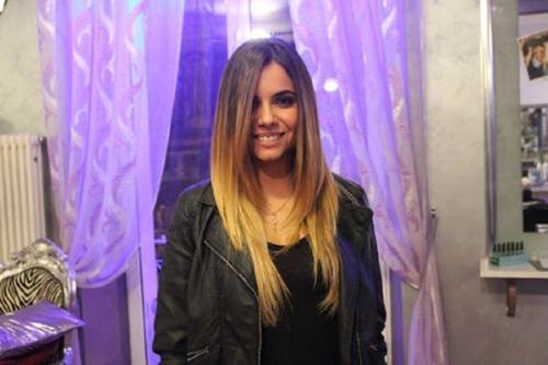 Окрашивание волос шатуш омбре. Шатуш, омбре, сомбре и балаяж, в чем же разница? 14 Окрашивание волос шатуш омбре. Шатуш, омбре, сомбре и балаяж, в чем же разница? 14