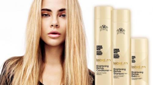 Шампунь осветлитель. Осветляющие шампуни для волос