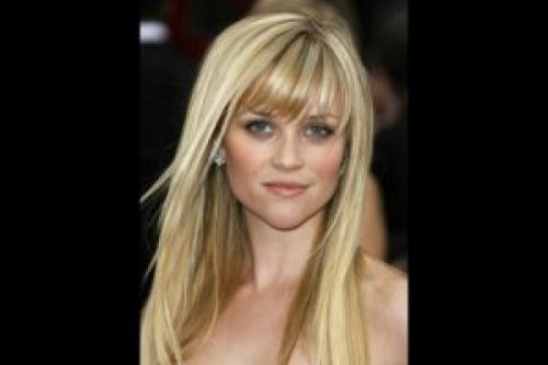 Прически на длинные волосы с челкой. Выбор прически по типу лица