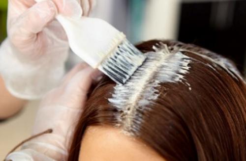 Осветление натуральных волос в домашних условиях. Содержание статьи: 12