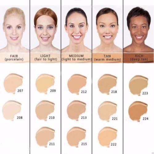 Правильный макияж для глаз. Особенности вечернего макияжа глаз по форме и разрезу 05 Правильный макияж для глаз. Особенности вечернего макияжа глаз по форме и разрезу 05