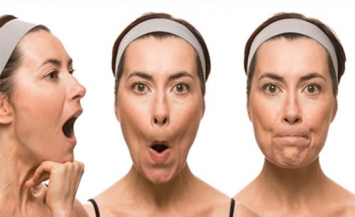 Лимфодренажный массаж лица от отеков. Как делать массаж лица от отеков под глазами и на скулах правильно в домашних условиях